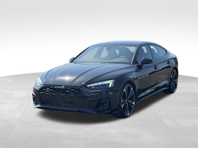2024 Audi S5 Sportback
