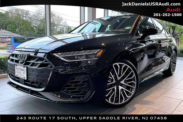 2026 Audi S3 2.0 TFSI quattro S tronic's photo