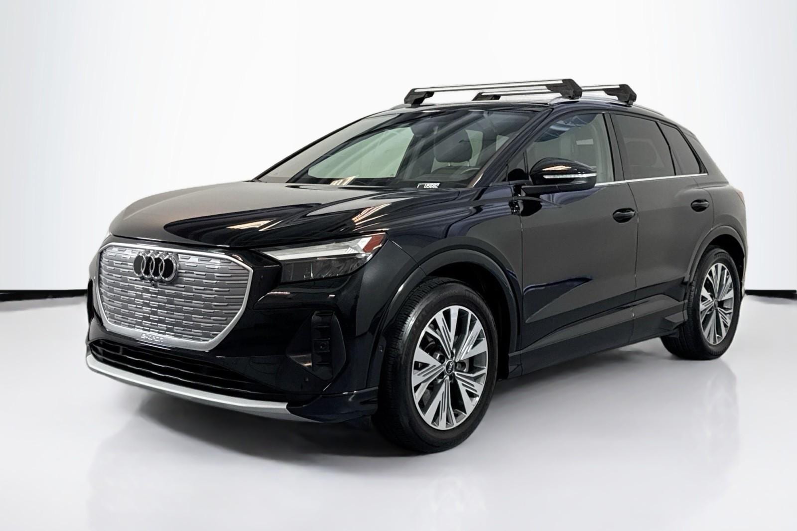 2023 Audi Q4 e-tron