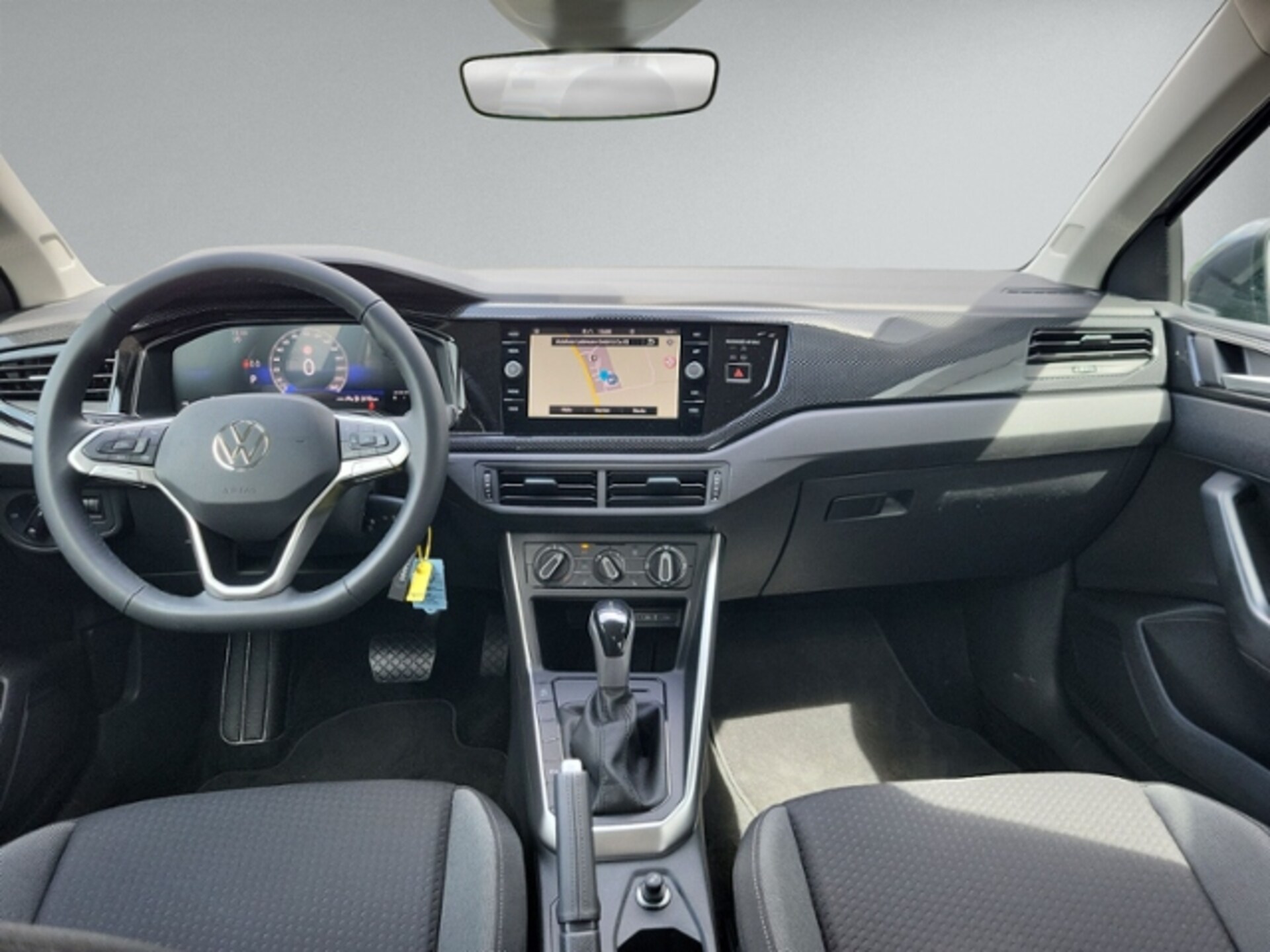 Volkswagen Taigo Life