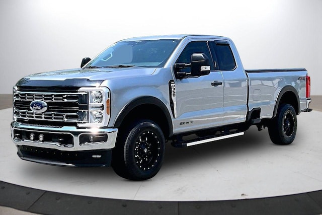 2023 Ford