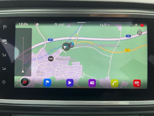 Bild des Autos 11