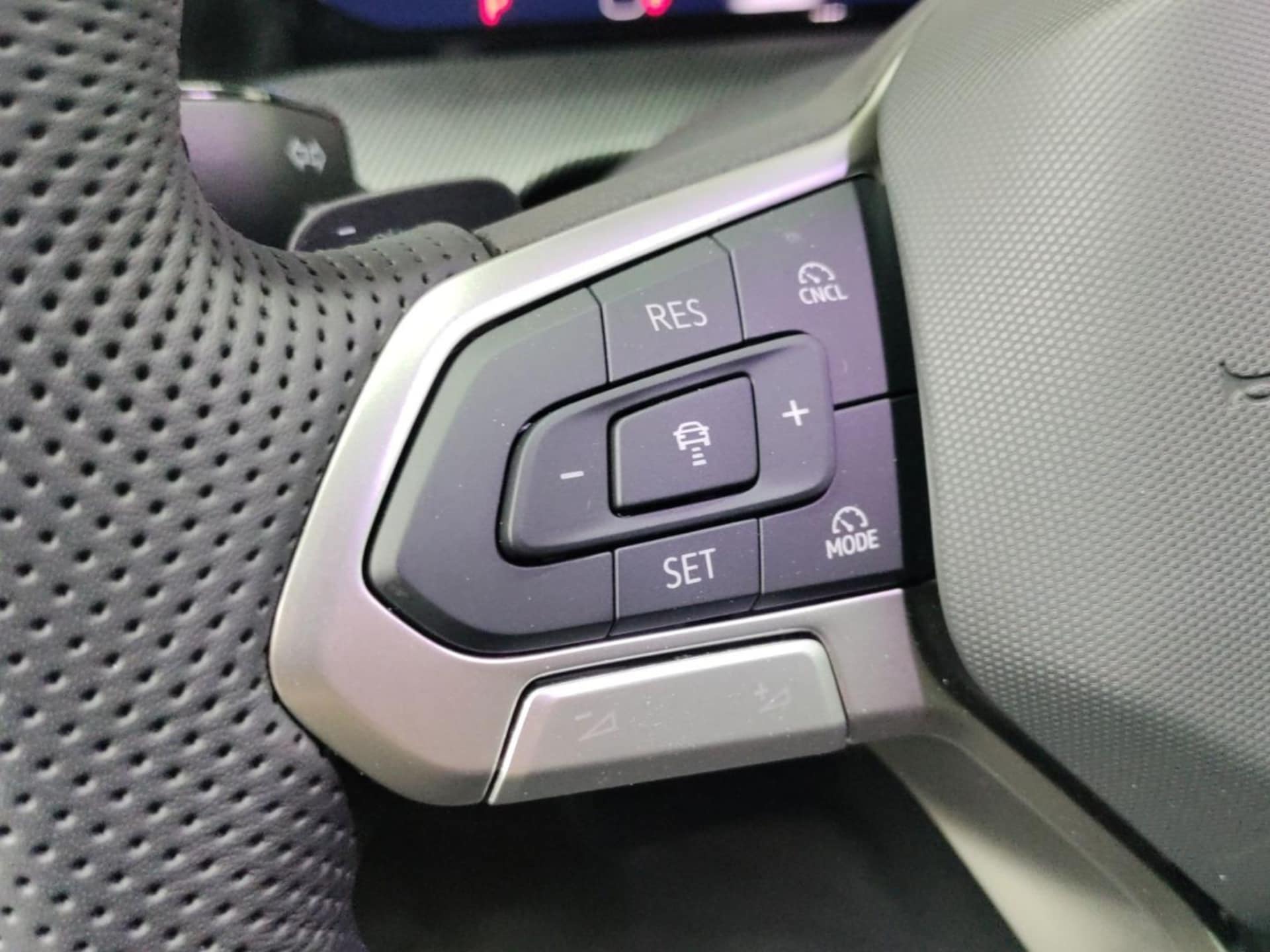 Volkswagen Golf Variant R-Line