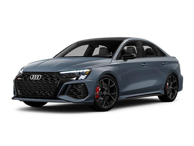 2022 Audi RS 3 2.5 TFSI quattro S tronic's photo