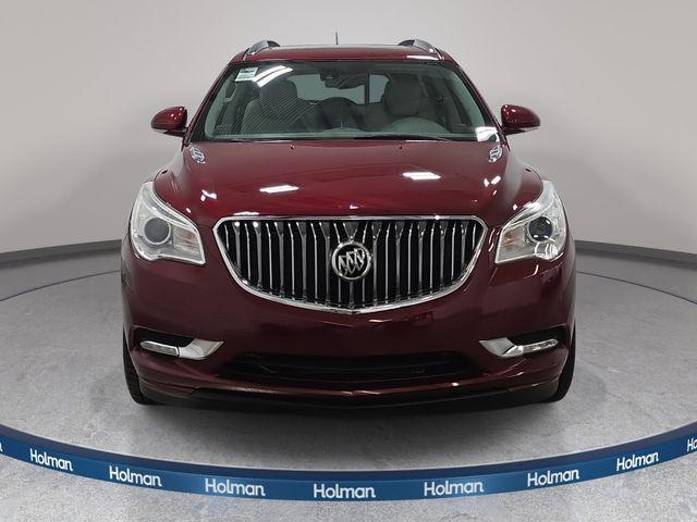 2016 Buick Enclave