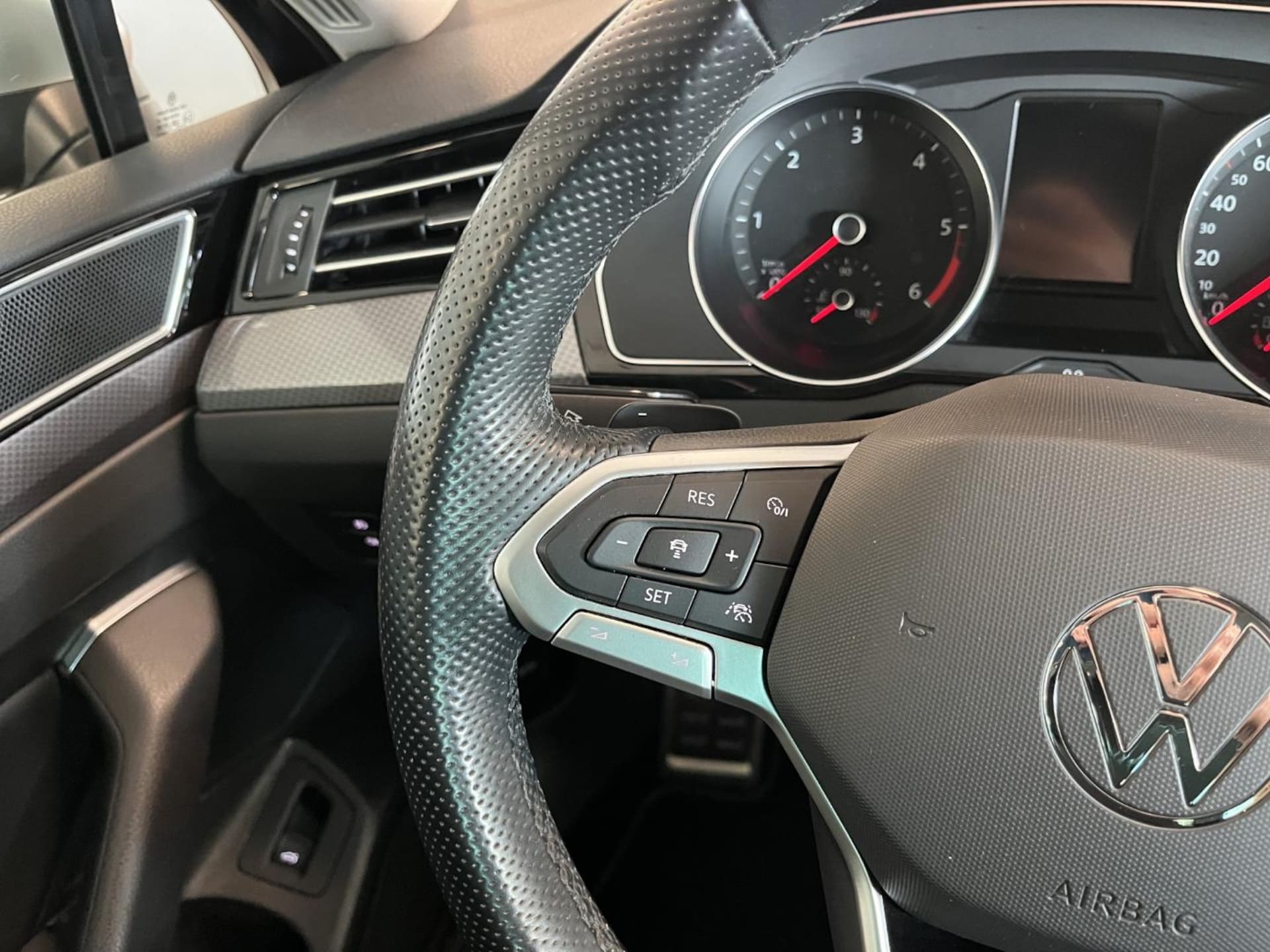 Volkswagen Passat Variant Alltrack
