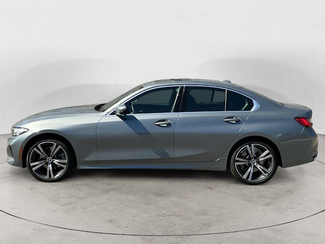 2024 BMW 330i