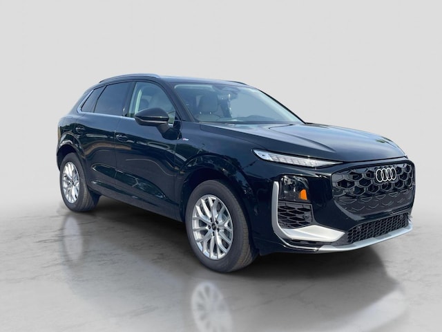 Photo of 2026 Audi Q3 SUV