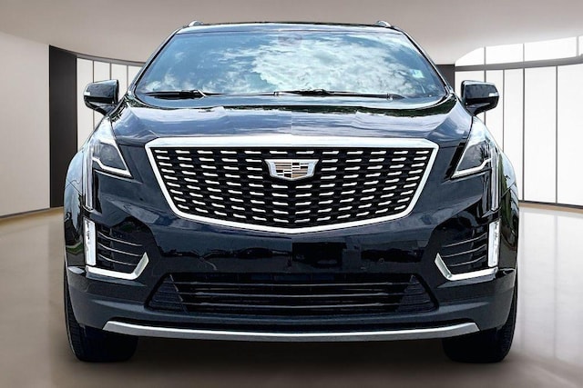 2022 Cadillac XT5