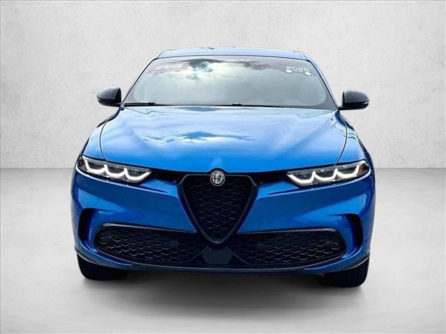 2025 Alfa Romeo Tonale