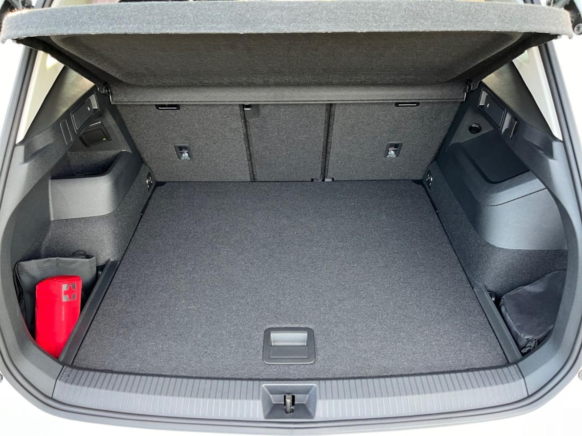 Volkswagen Tiguan ENERGY