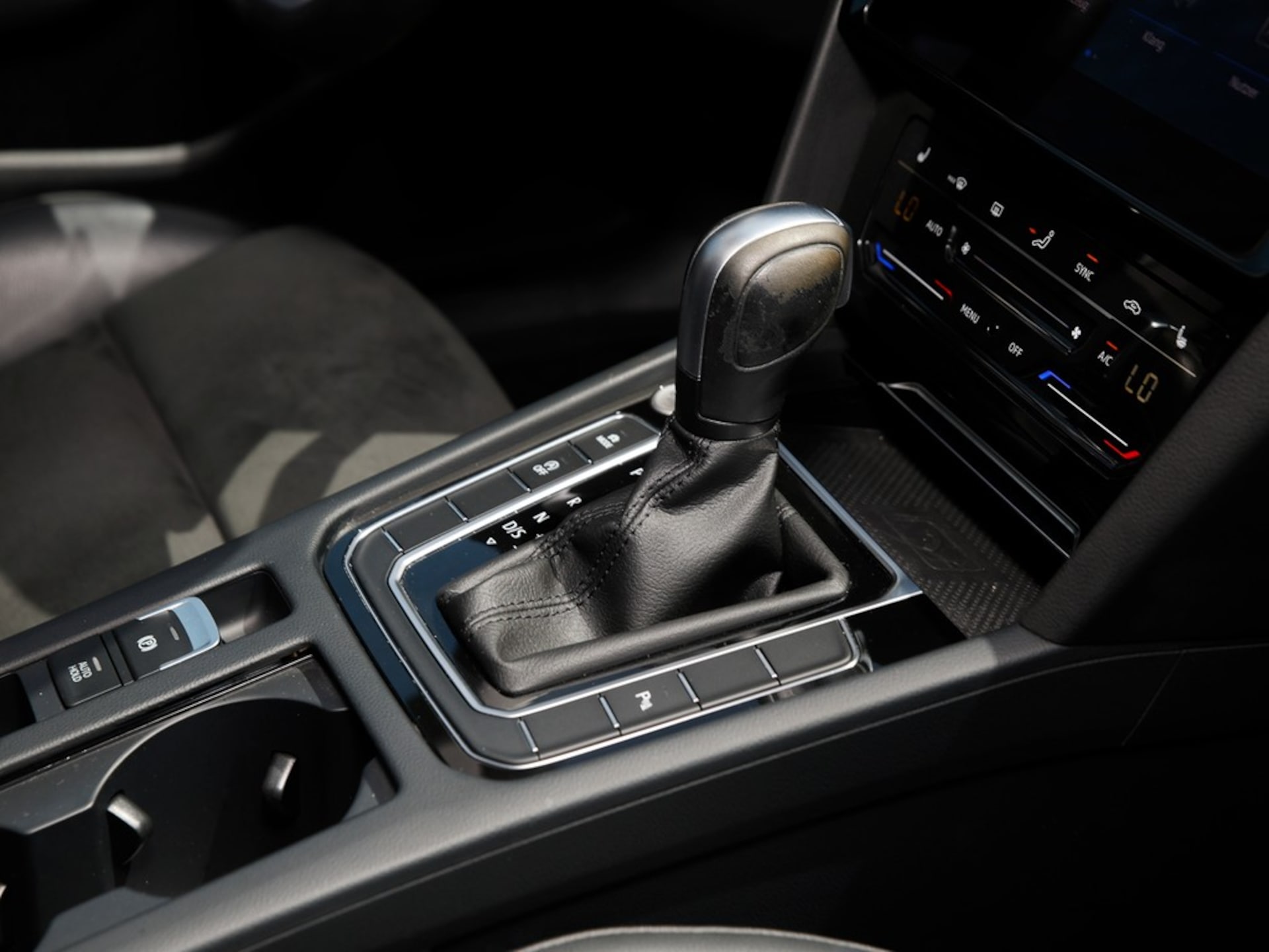 Volkswagen Arteon Elegance