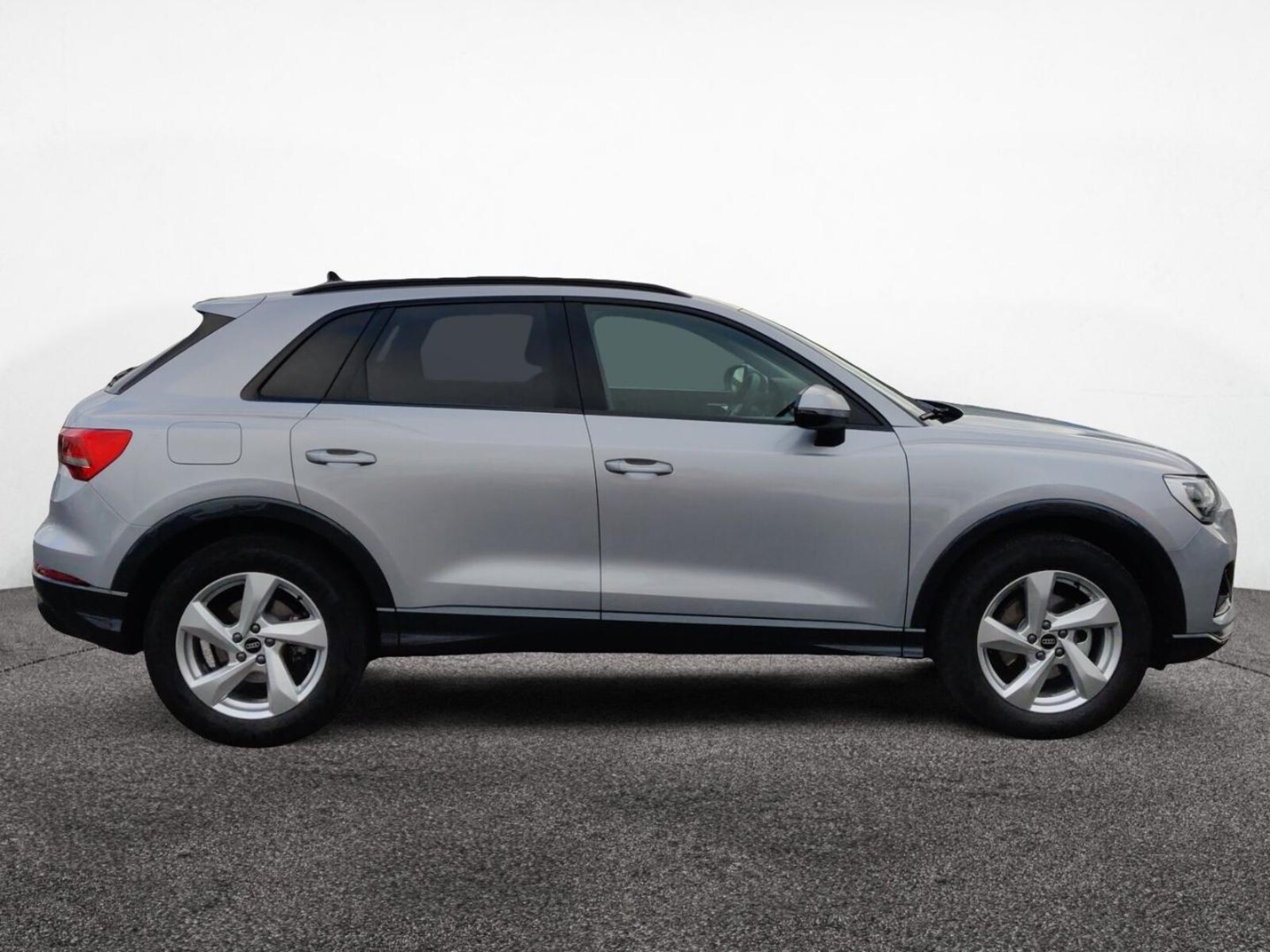 Audi Q3 – Bild 8