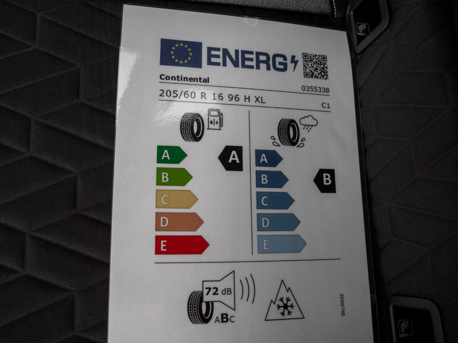 Volkswagen Taigo ENERGY