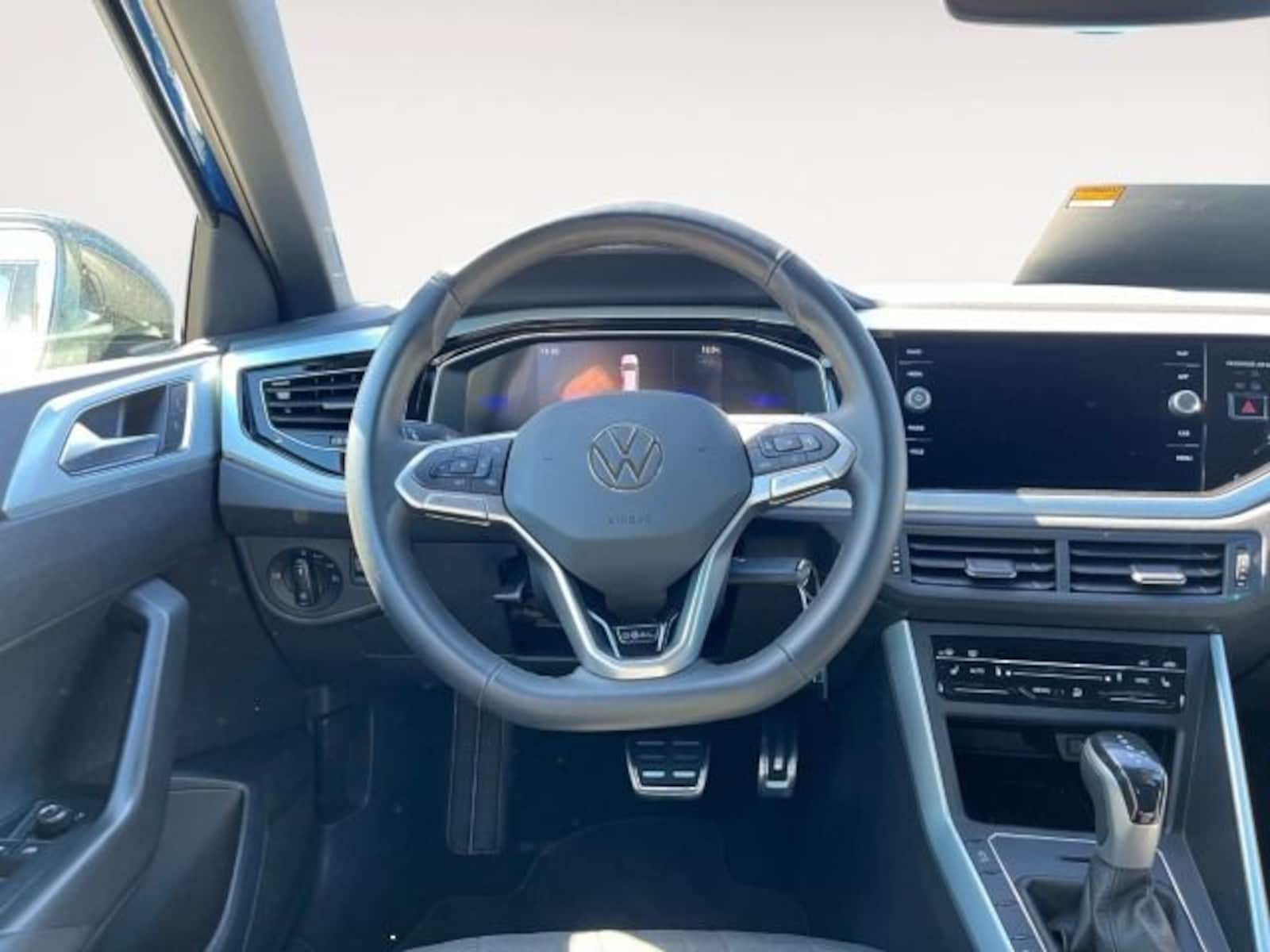 Volkswagen Taigo – Bild 12