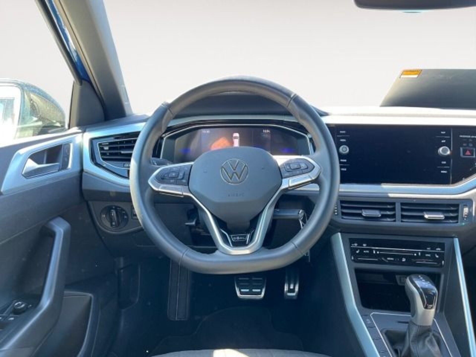 Volkswagen Taigo Goal