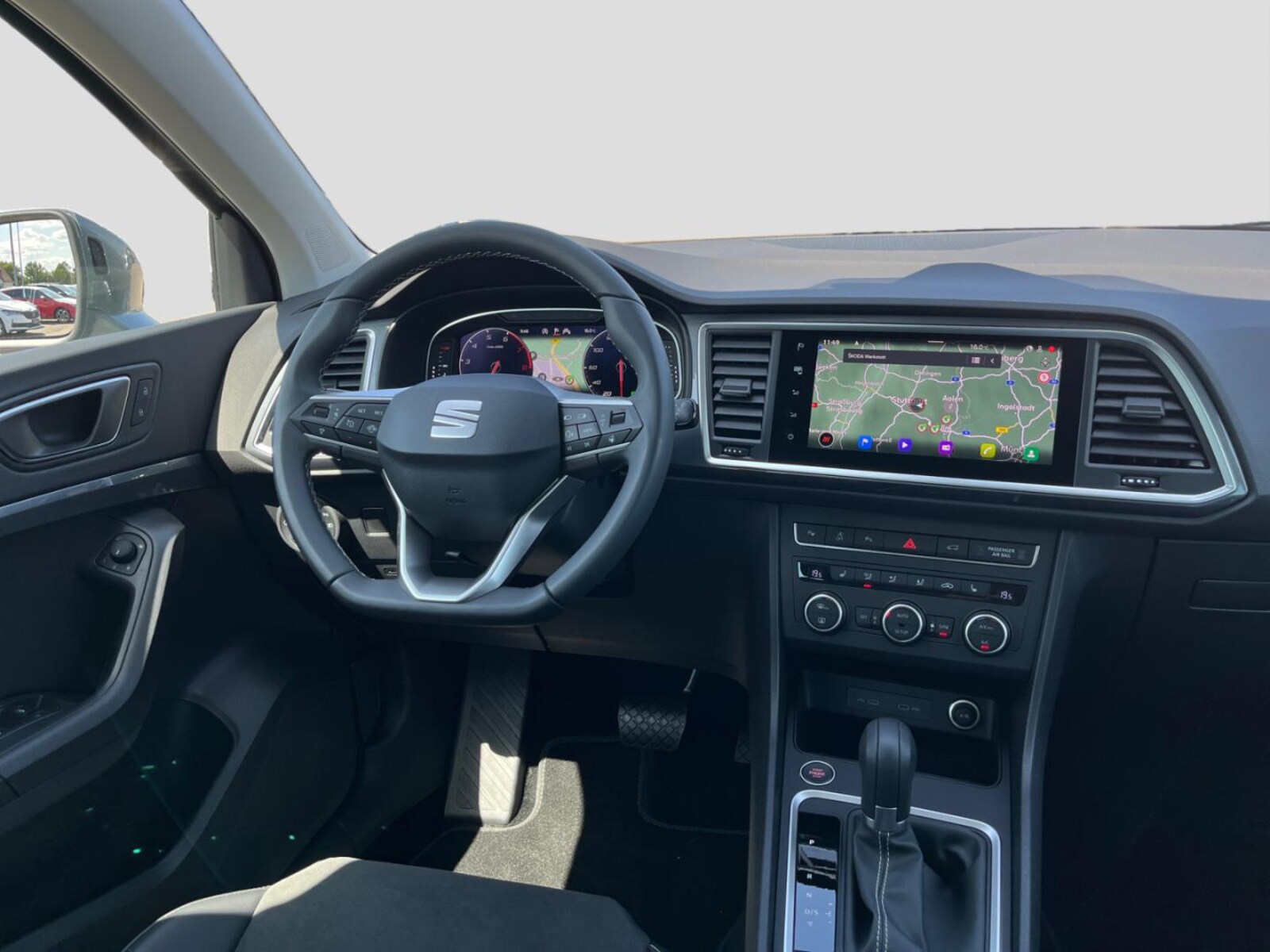 SEAT Ateca – Bild 5