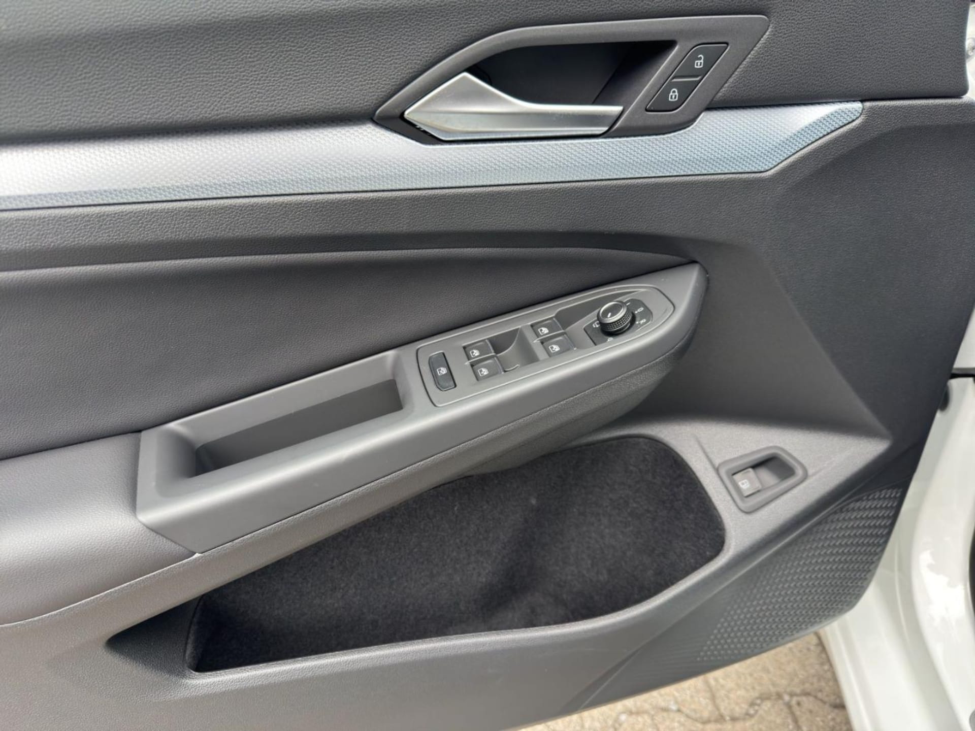 Volkswagen Golf ENERGY