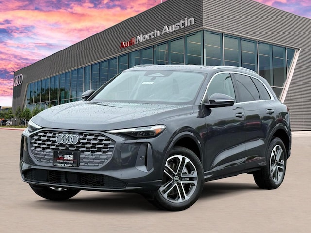 Photo of 2026 Audi Q5