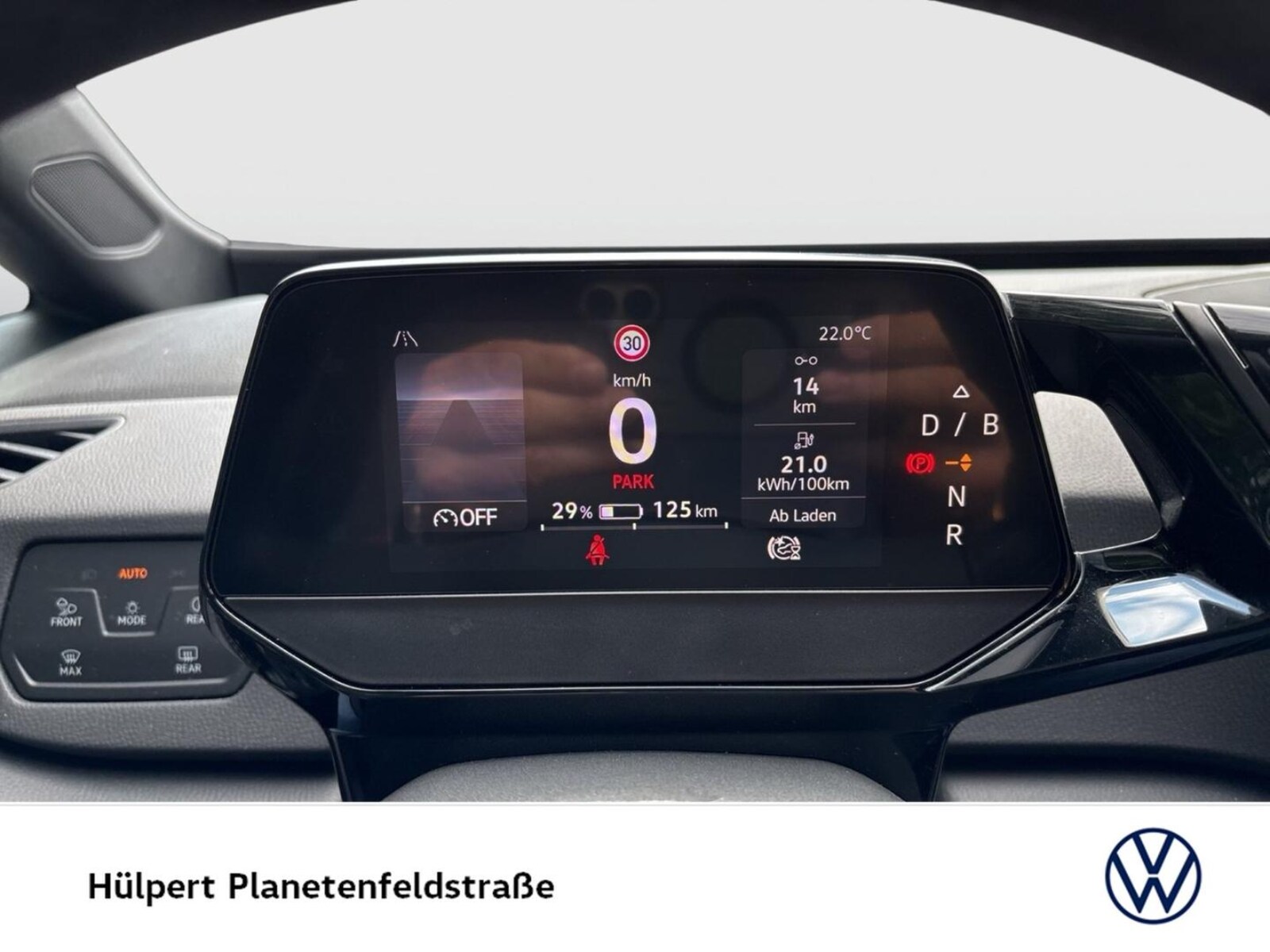 Volkswagen ID.3 – Bild 14