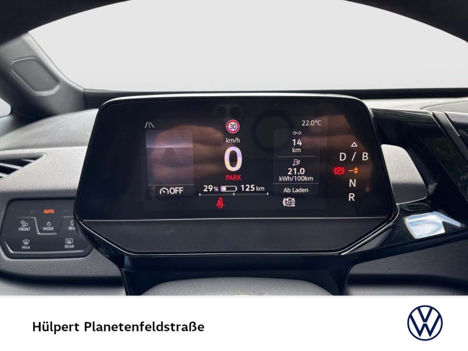 Volkswagen ID.3 Pro