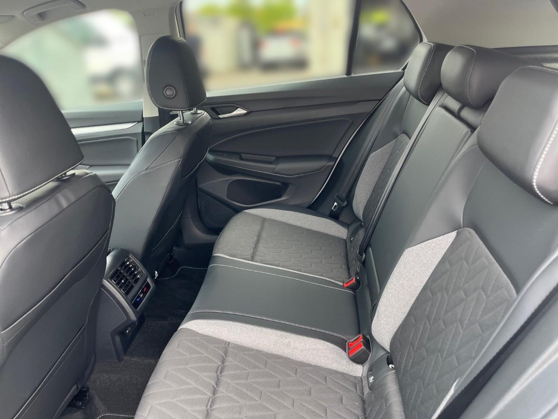 Volkswagen Golf ENERGY