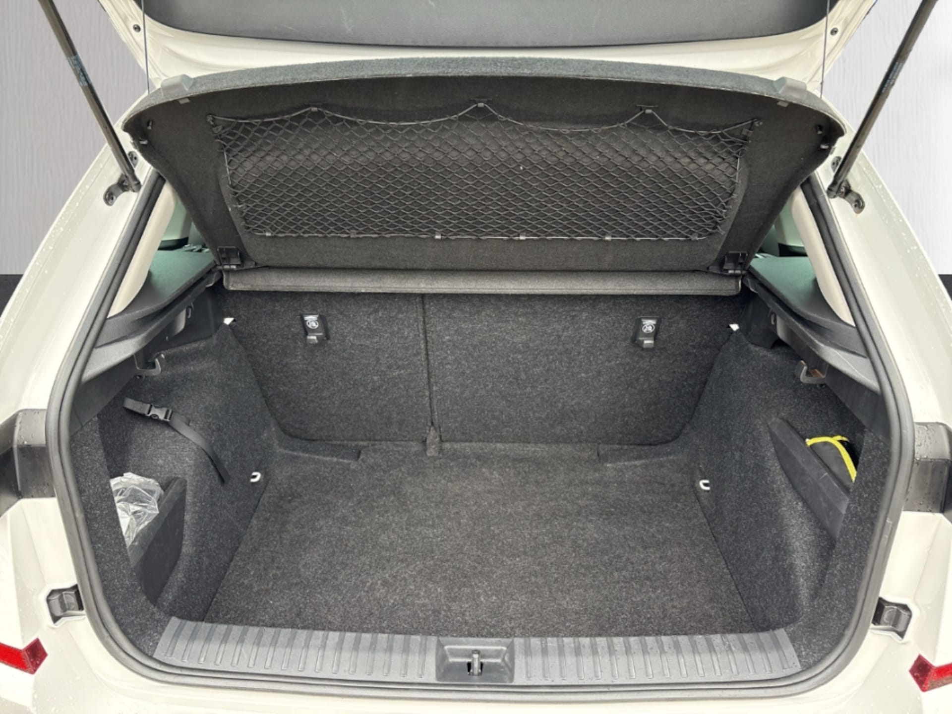 Skoda Kamiq Ambition