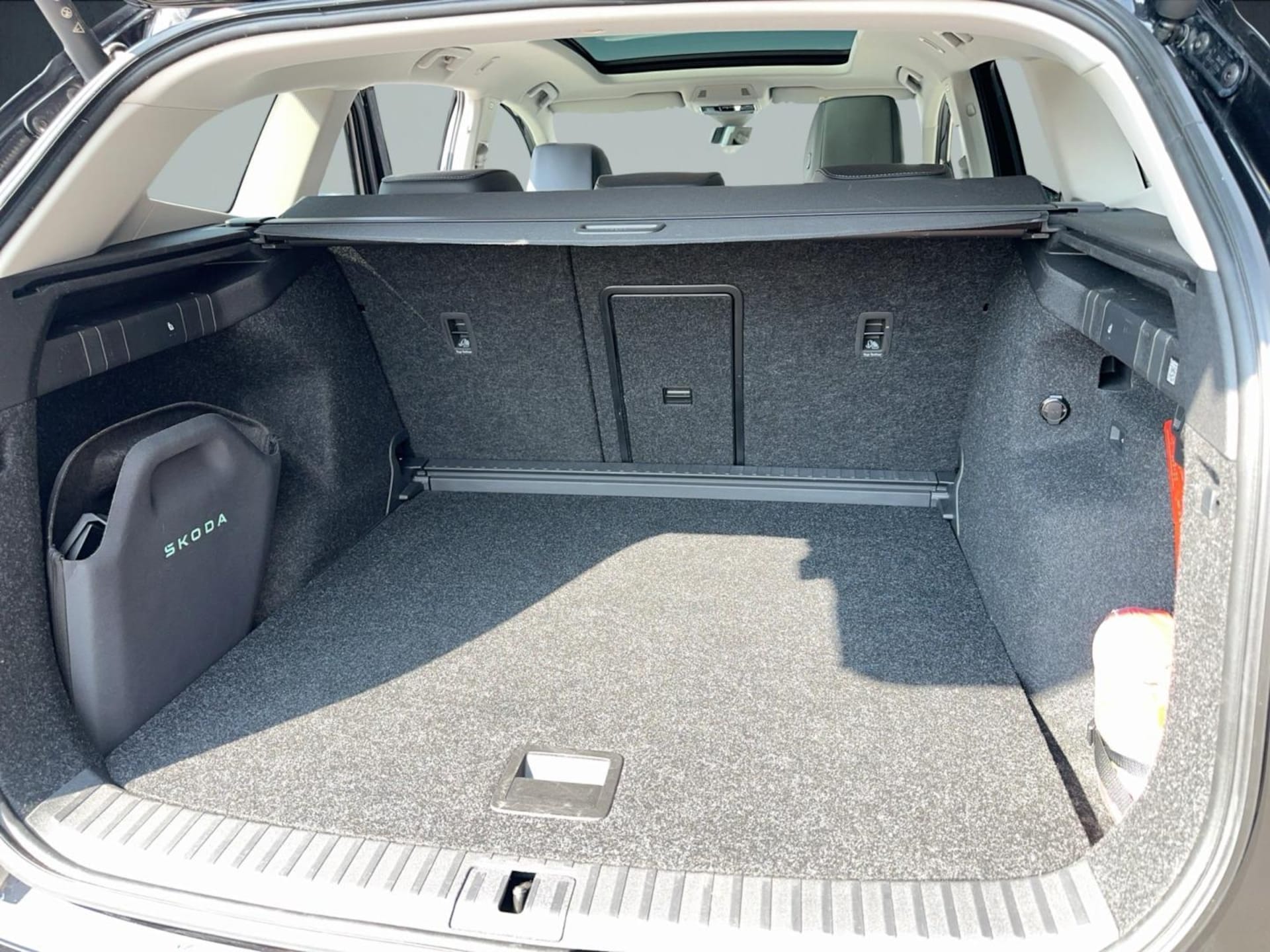 Skoda Enyaq Clever 85