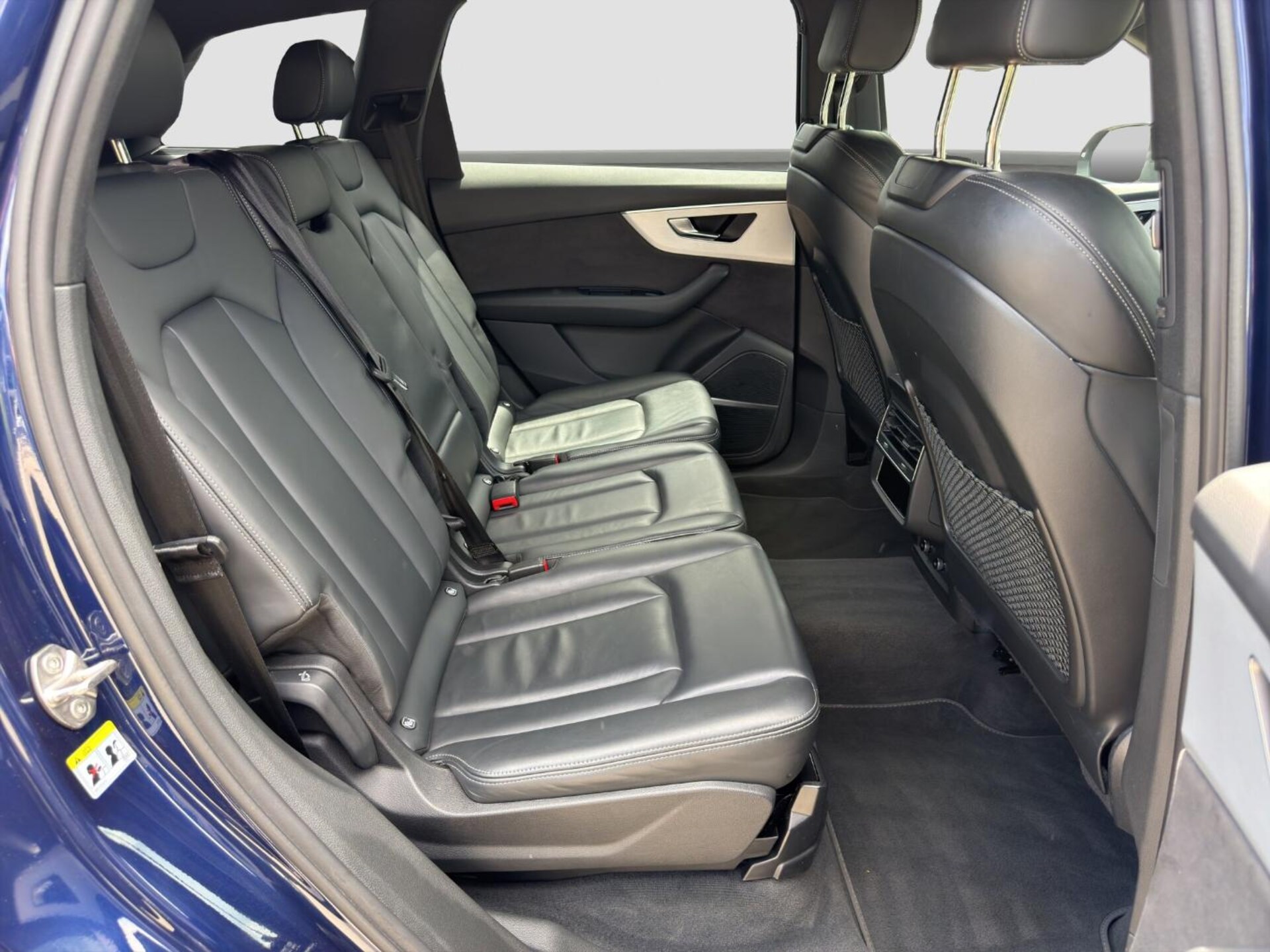 Audi Q7 SUV S line