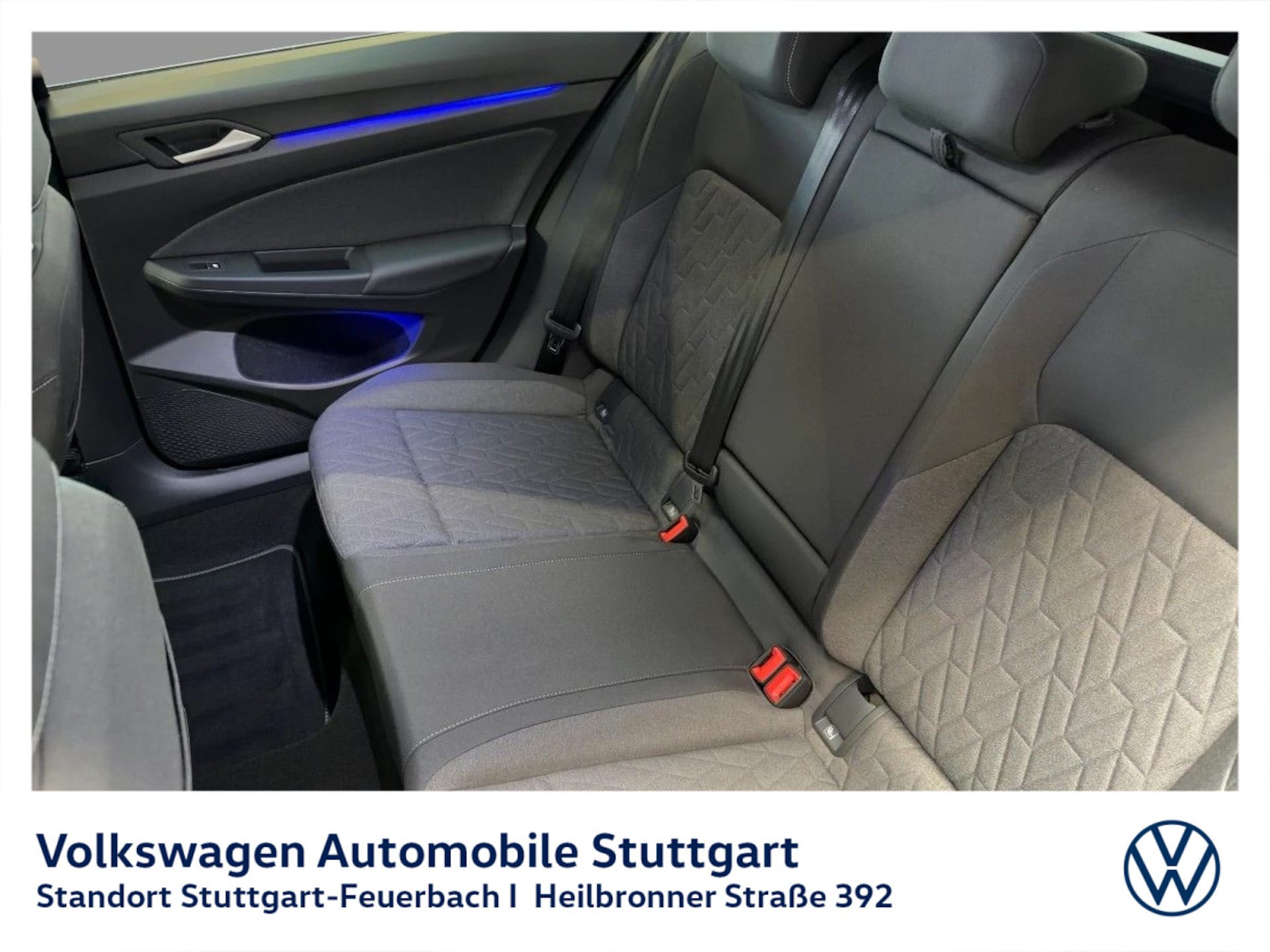 Volkswagen Golf Variant Life