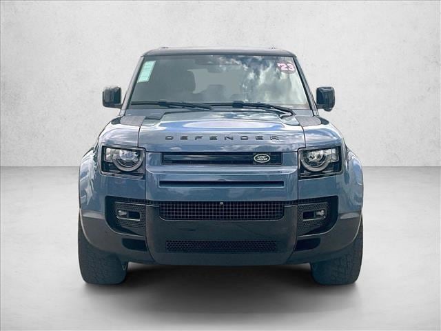 2023 Land Rover Defender