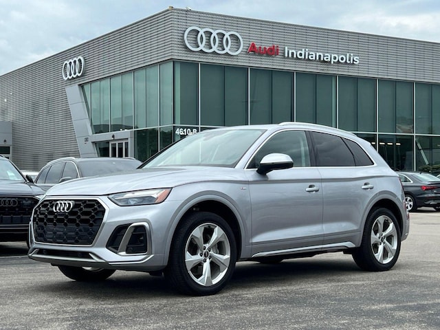 Photo of 2022 Audi Q5