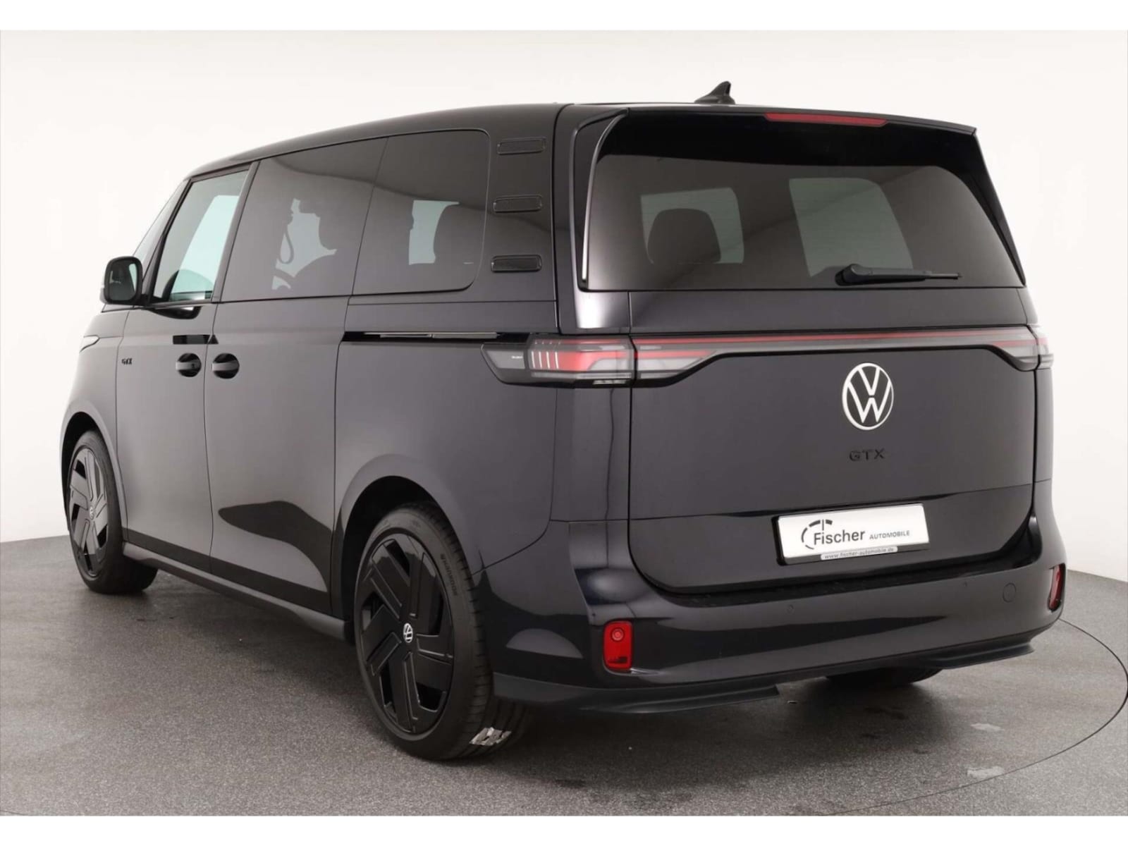Volkswagen ID. Buzz – Bild 3