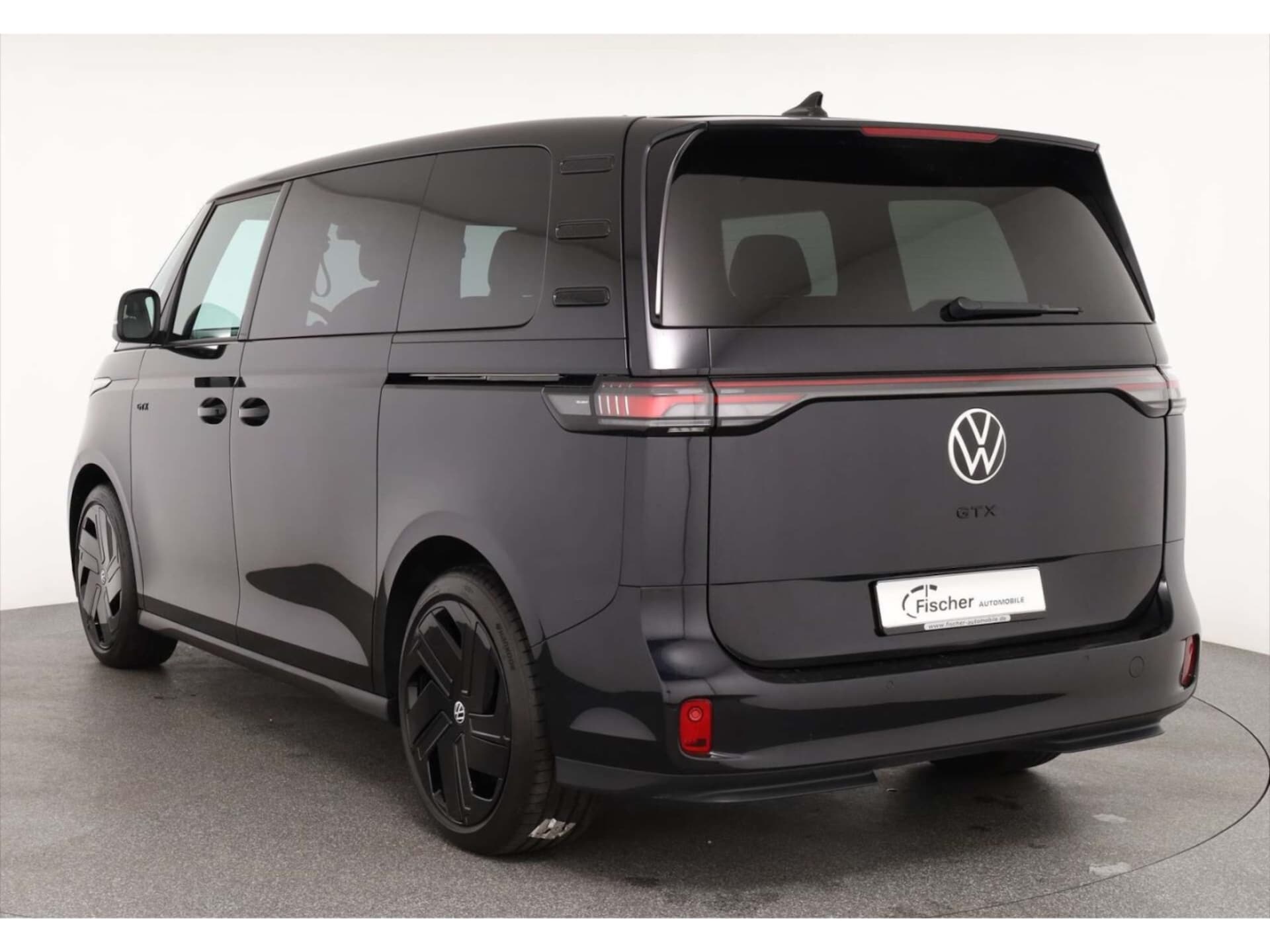 Volkswagen ID. Buzz GTX