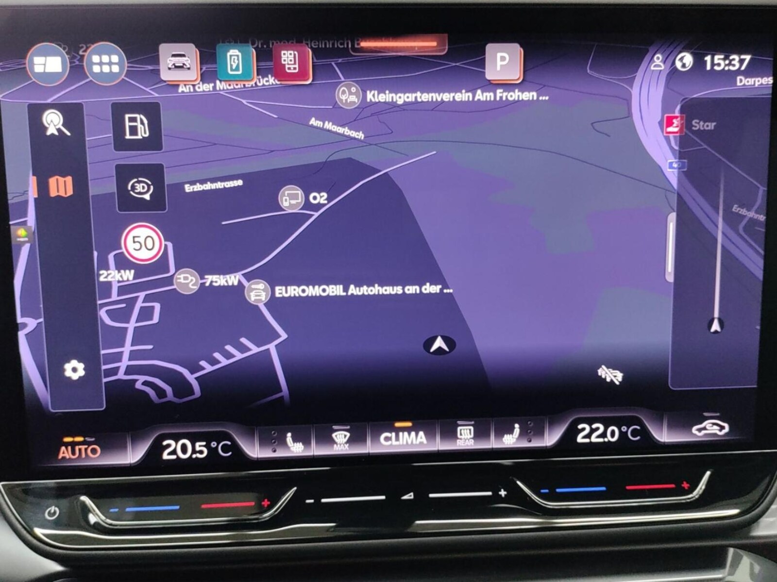 CUPRA Formentor – Bild 16