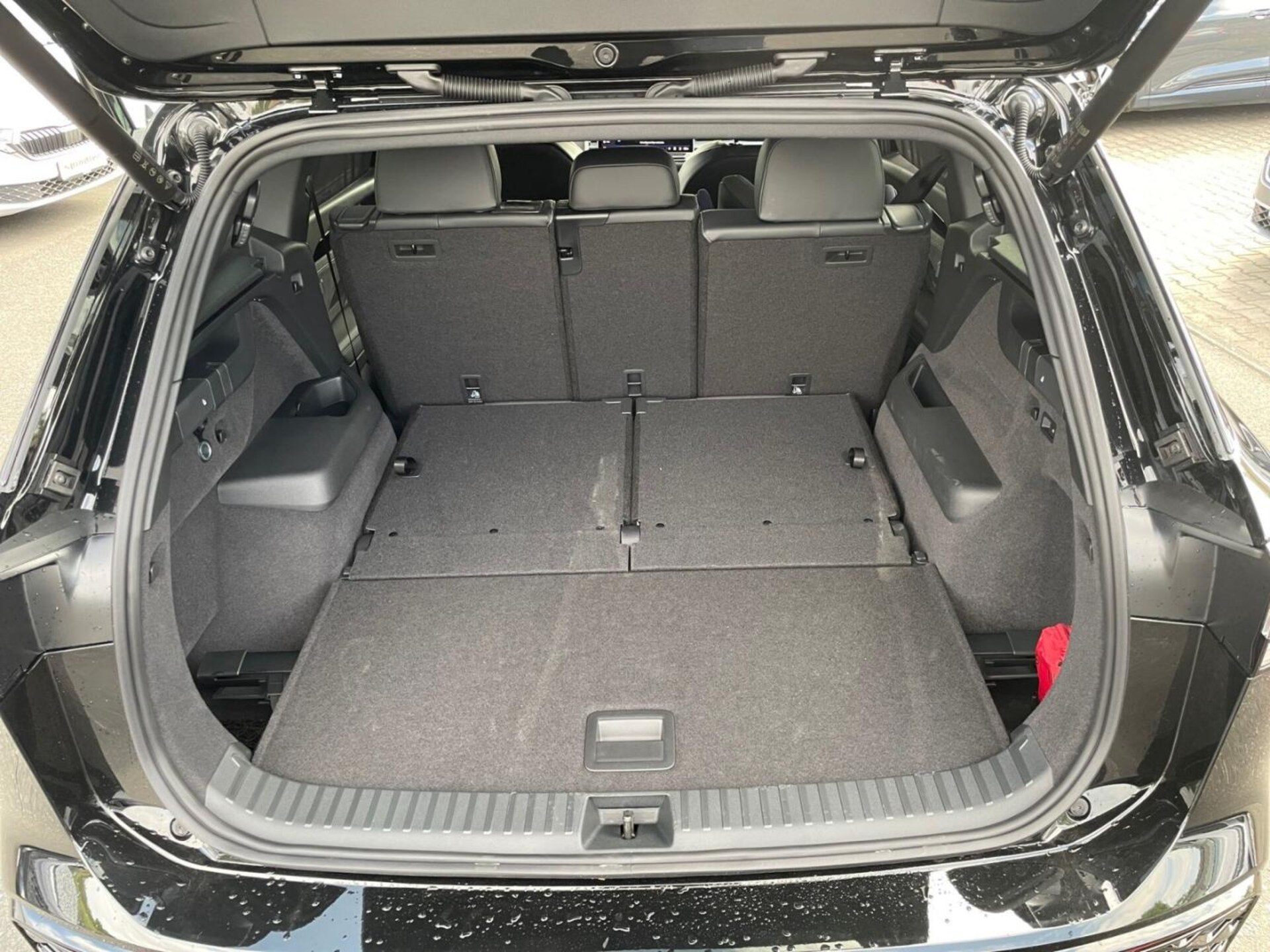 Volkswagen Tayron R-Line