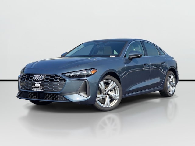 Photo of 2026 Audi A5 Sedan 