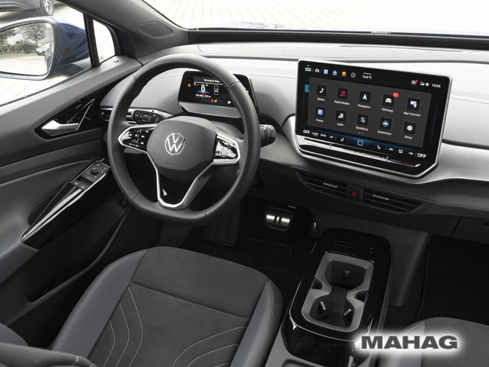 Volkswagen ID.4 – Bild 14