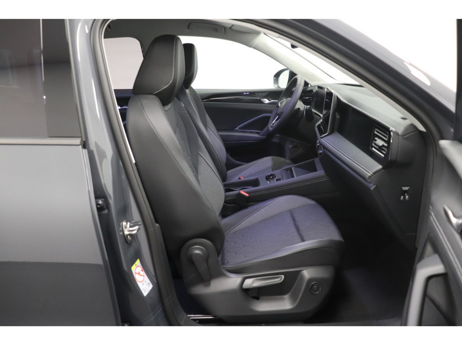 Volkswagen Tiguan – Bild 18
