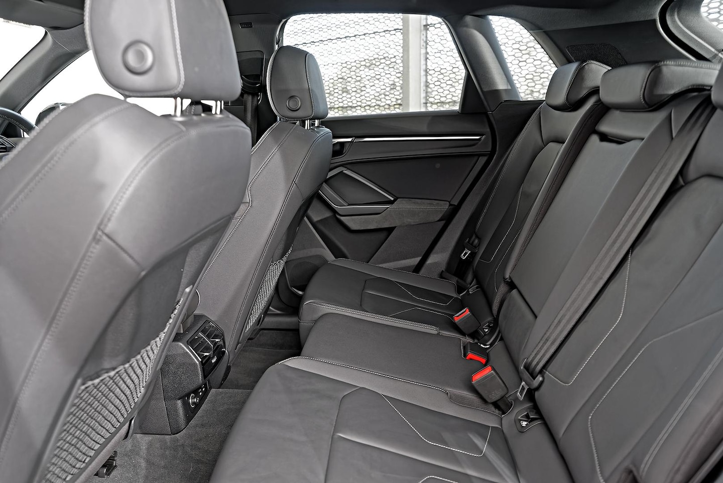 Image about Audi Q3 S line 40 TFSI quattro S tronic