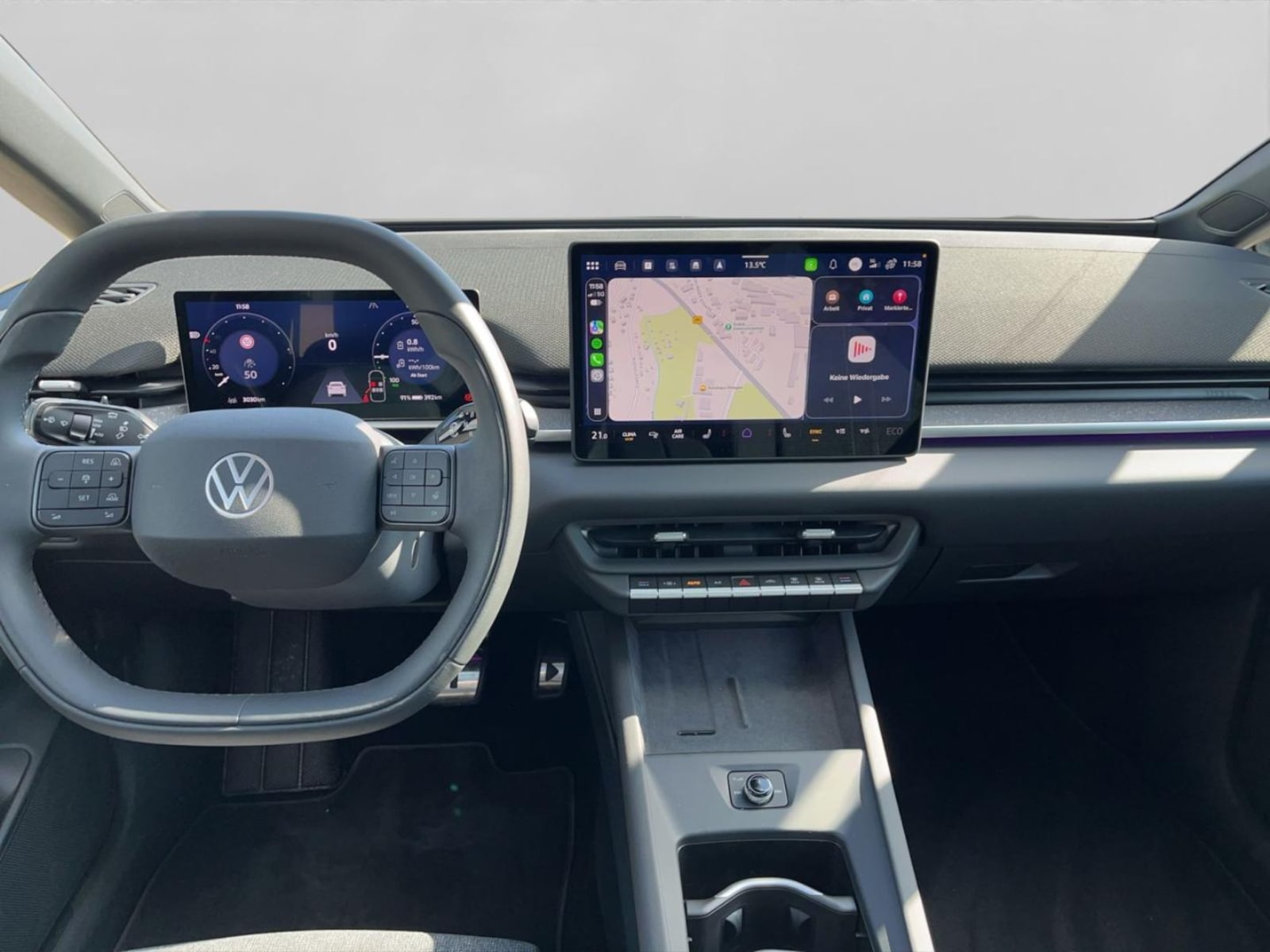 Volkswagen ID.3 Neo – Bild 15