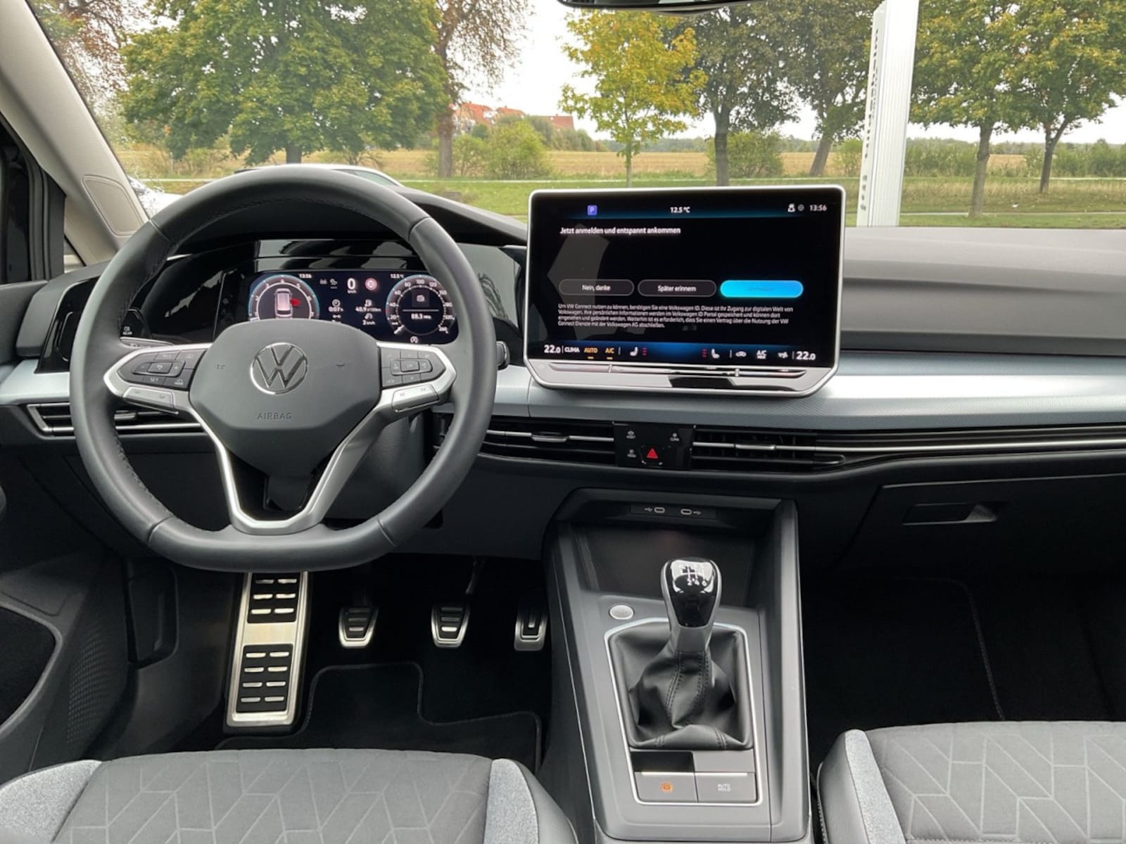 Volkswagen Golf Variant – Bild 13