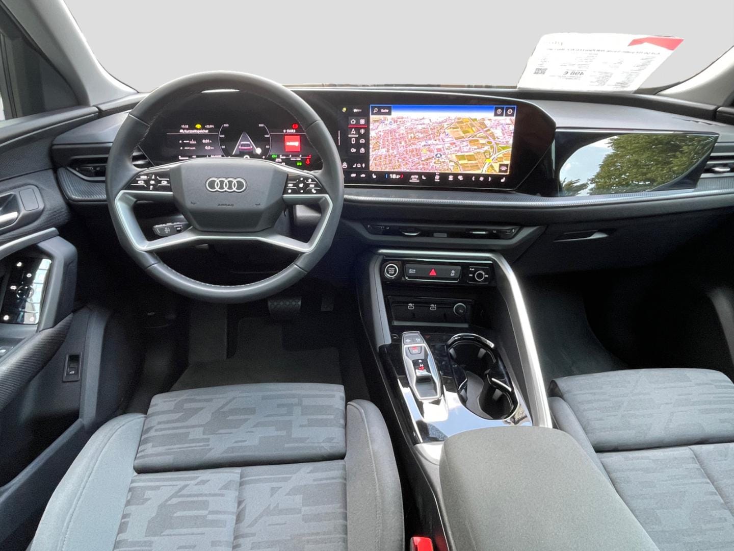 Bild über Audi Q5 SUV TDI quattro 150 kW S tronic - für weitere Informationen kontaktieren Sie den Audi Partner