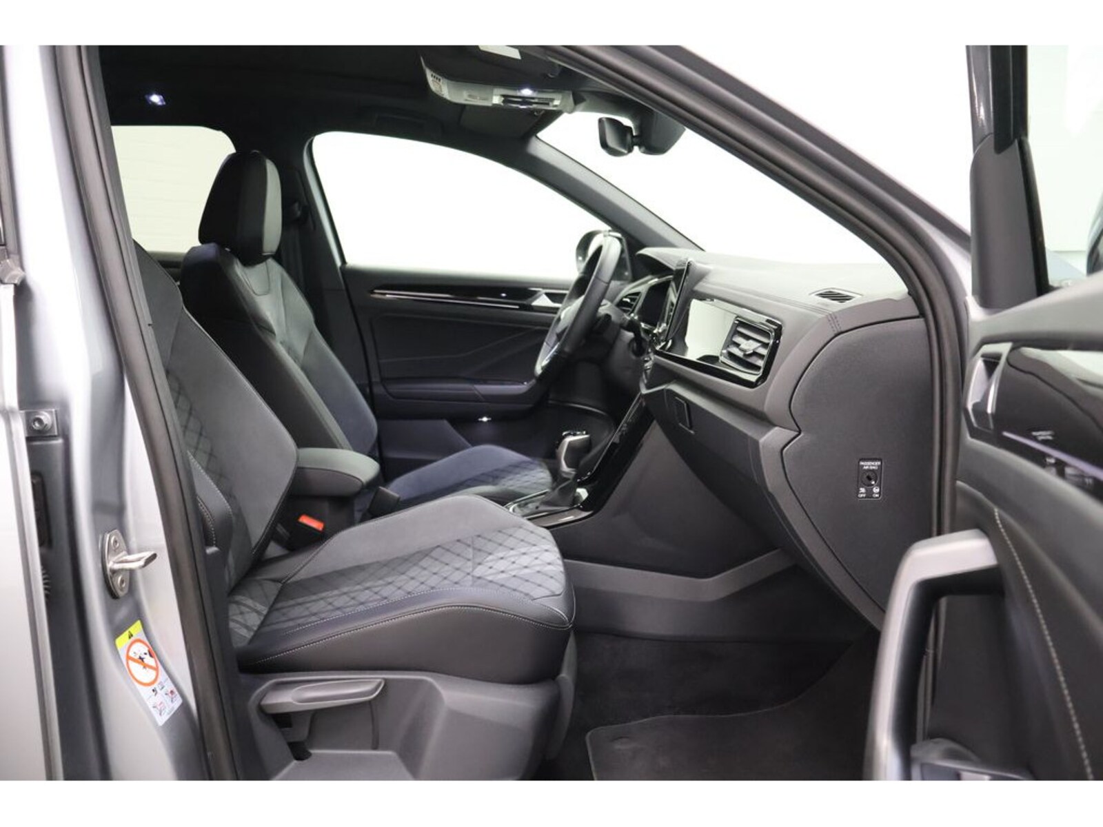 Volkswagen T-Roc – Bild 25