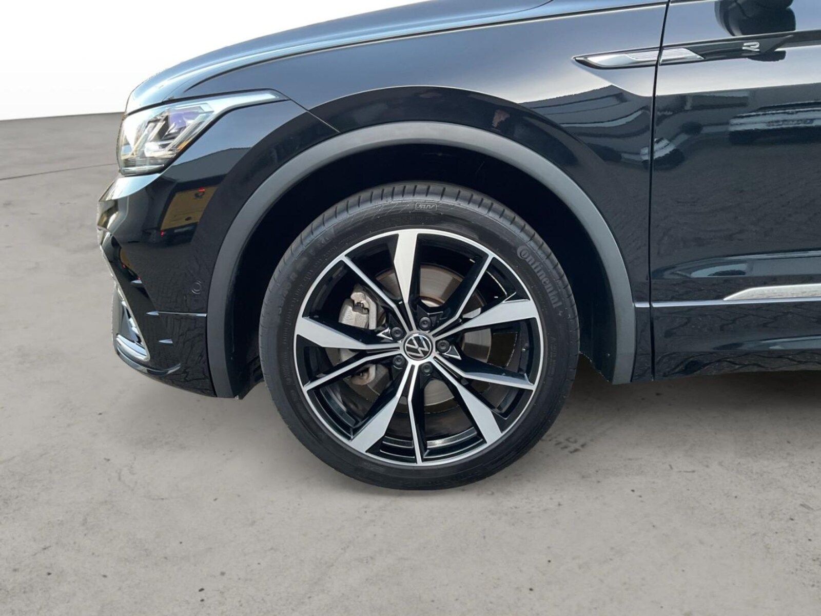Volkswagen Tiguan Allspace – Bild 15