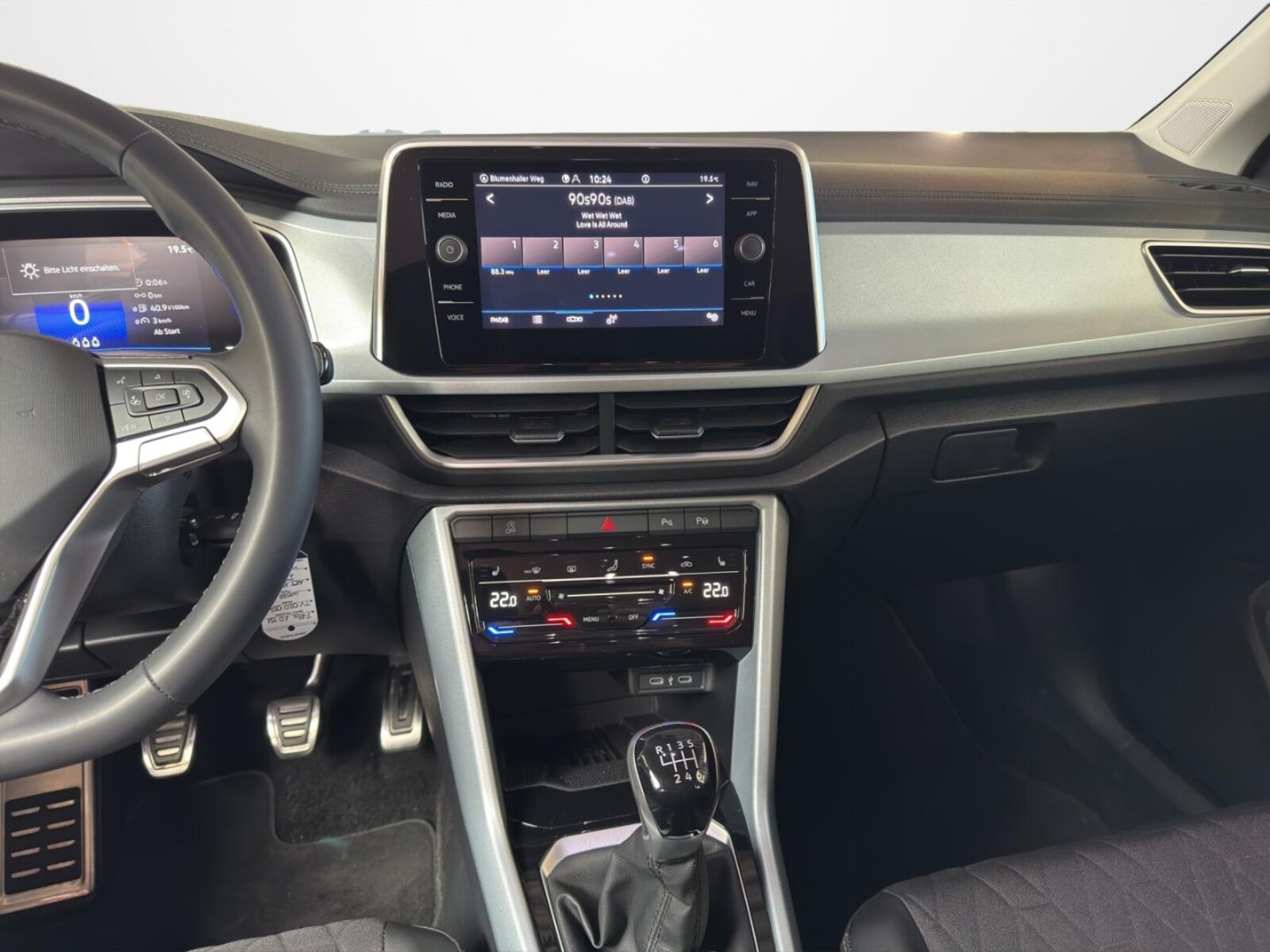 Volkswagen T-Roc – Bild 11