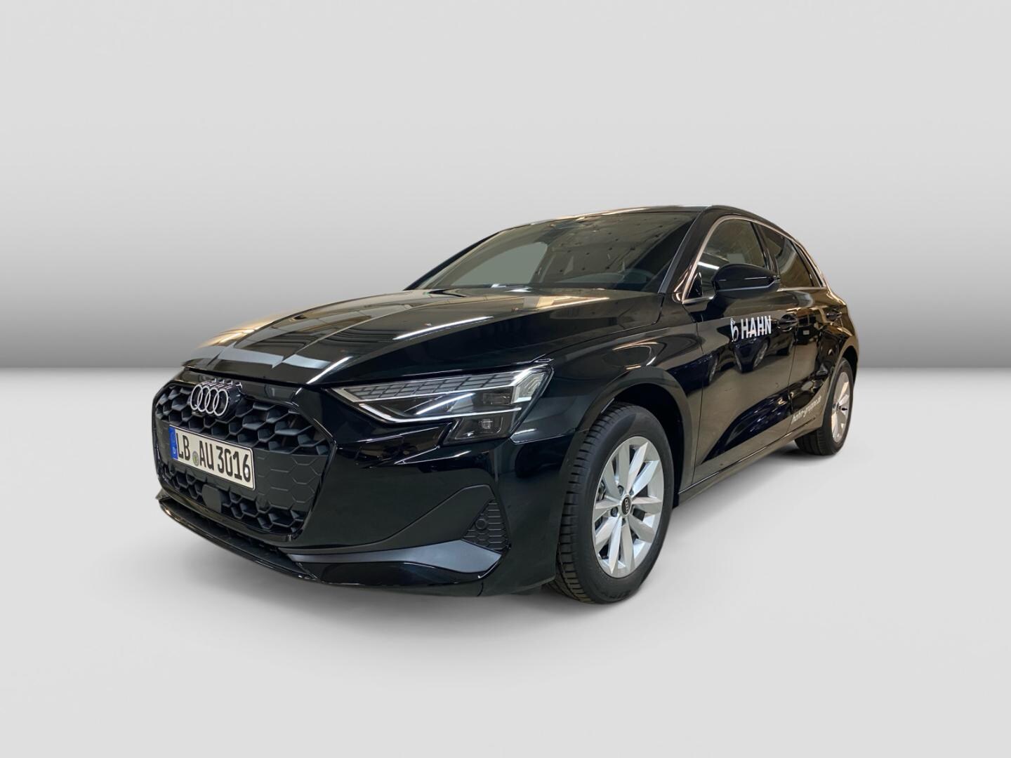 Bild über Audi A3 Sportback TFSI 85 kW S tronic - für weitere Informationen kontaktieren Sie den Audi Partner
