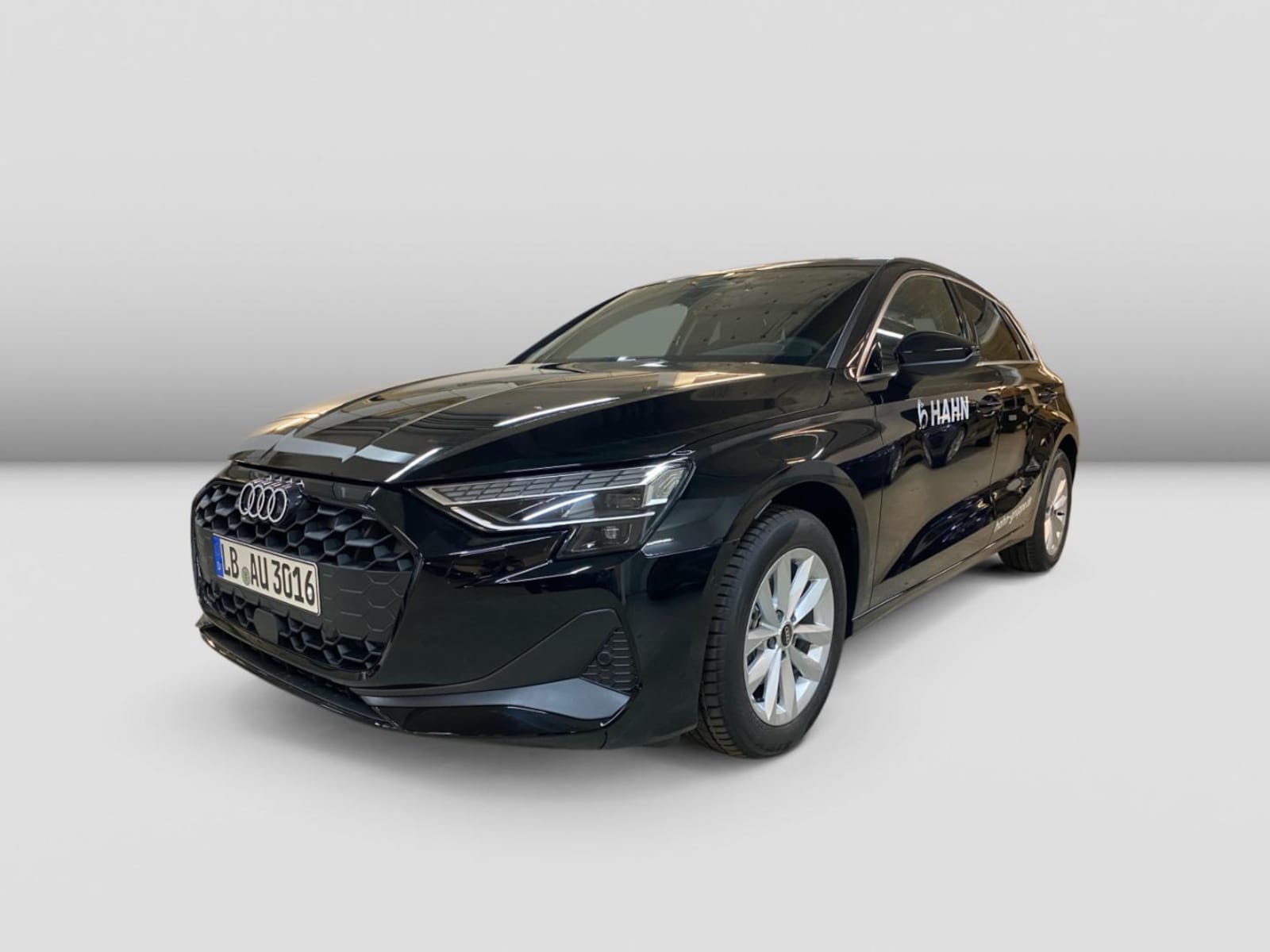Audi A3 Sportback – Bild 2