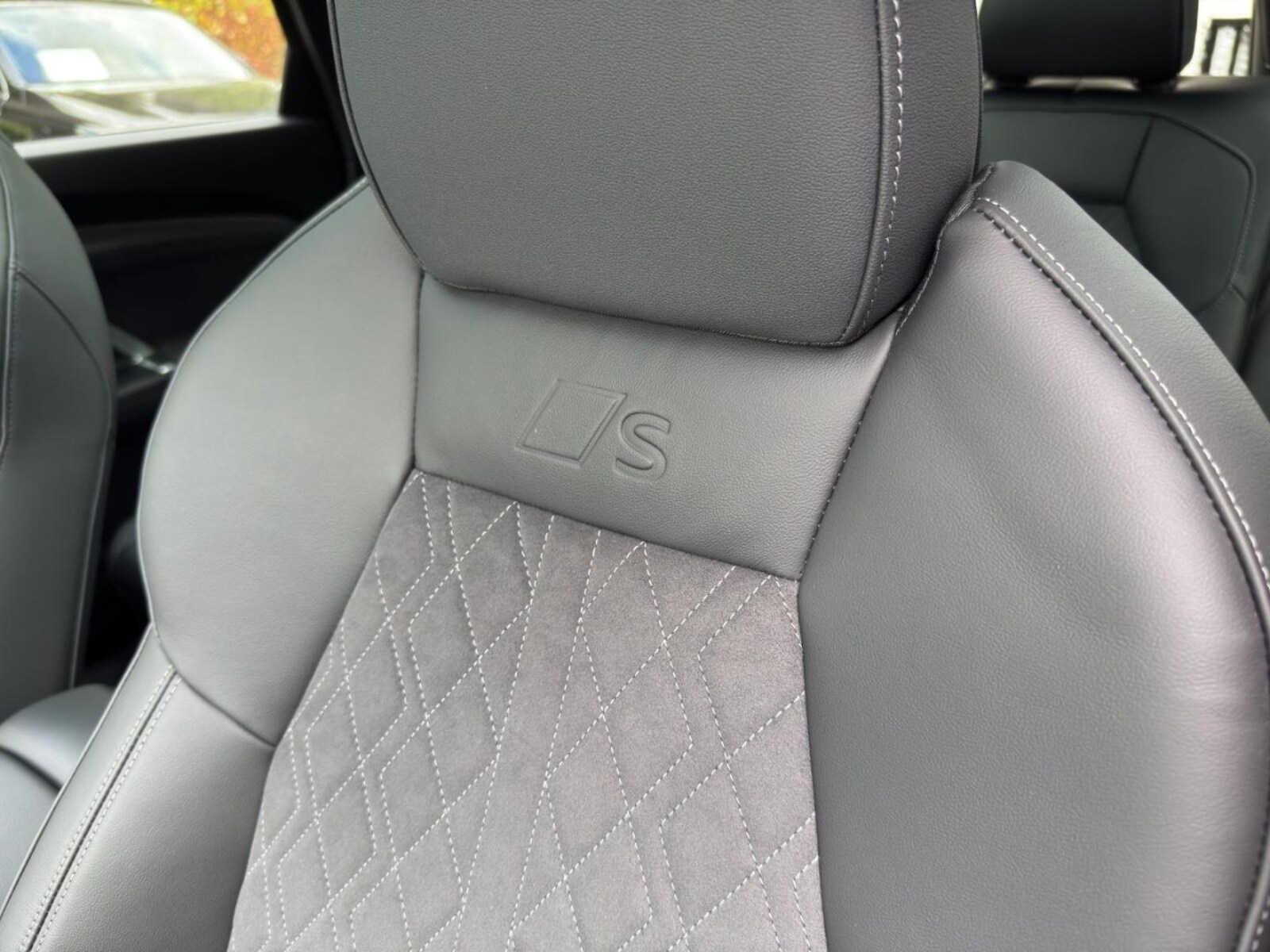 Audi Q5 – Bild 19