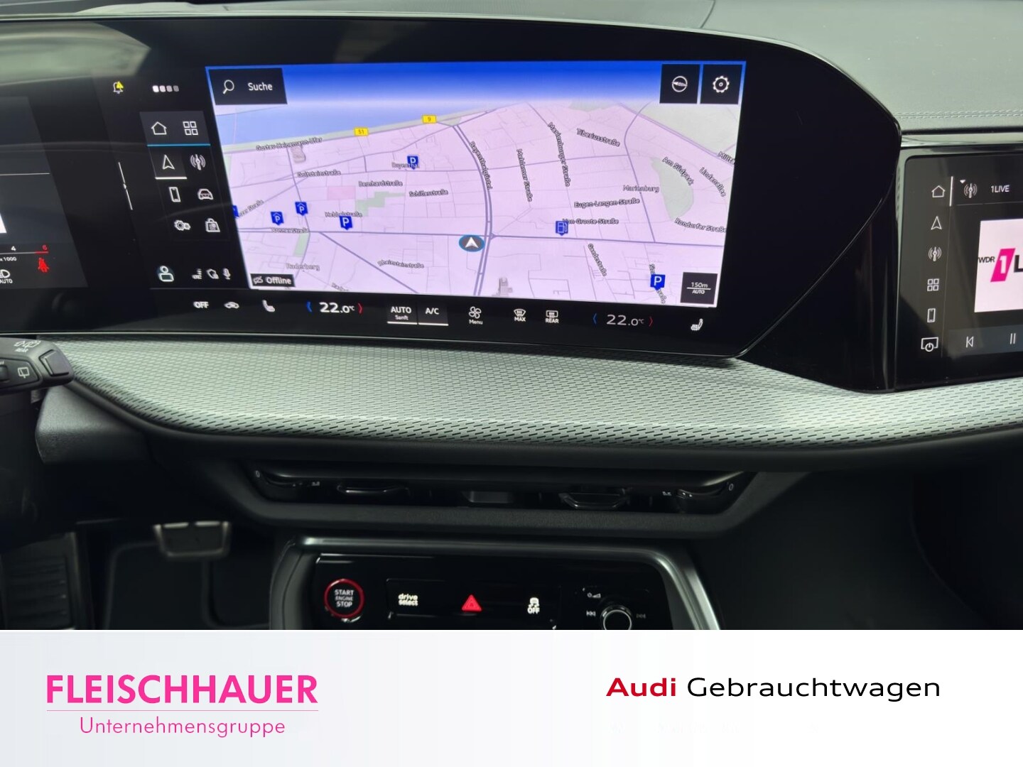 Image about Audi Q5 Sportback TDI quattro 150 kW S tronic